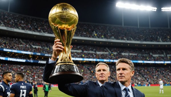 Analyse statistique : Prédictions pour le prochain championnat de football