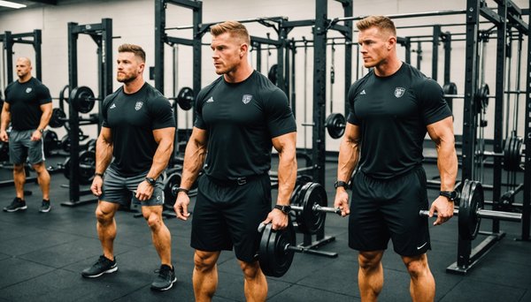 Devoirs et responsabilités d'un coach en musculation