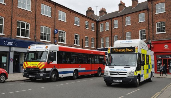 Les commerces liés à la LFB