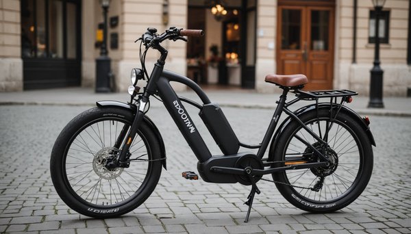 Découvrez loewi : vélos électriques reconditionnés à prix mini