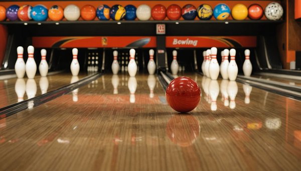 Boutique spécialiste bowling : votre équipement incontournable