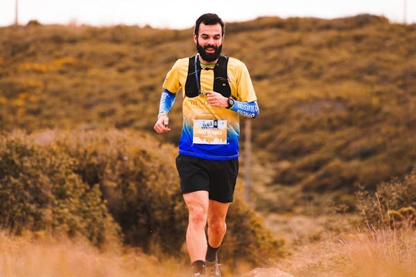 Course à pied : entre passion et connexion avec la nature