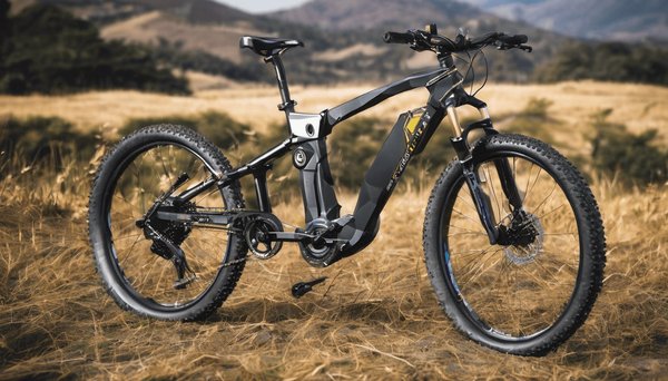 Top 5 vtt Électriques nakamura à découvrir en 2025