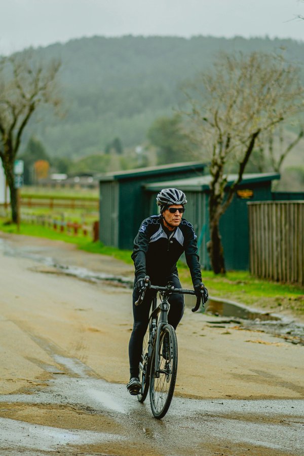 Casque vélo route : alliez protection et confort avec style