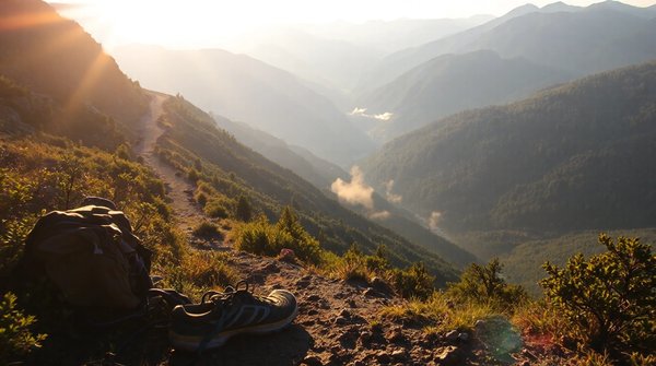 10 astuces incontournables pour triompher en trailrunning