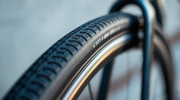 Top 2025 road bike tires: les modèles à privilégier