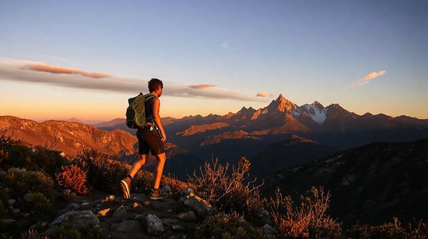 6 conseils pour sélectionner le bon coach en trail running